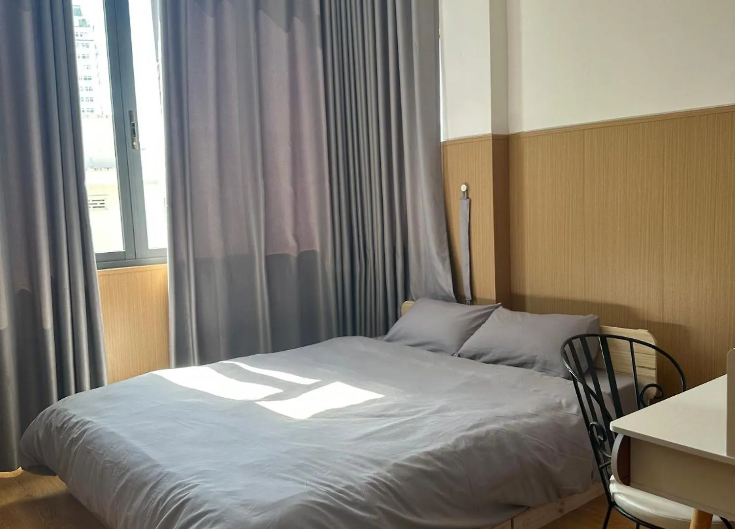 Ham Homestay Vung Tau