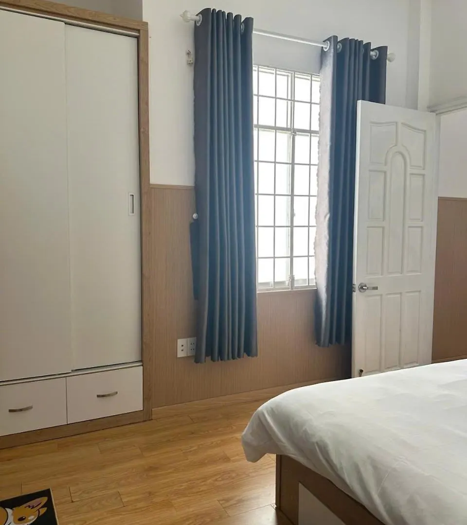 Ham Homestay Vung Tau