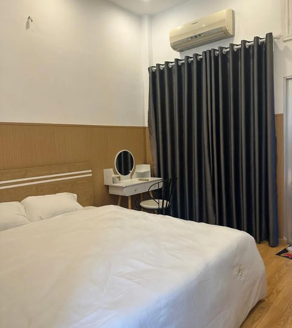 Ham Homestay Vung Tau