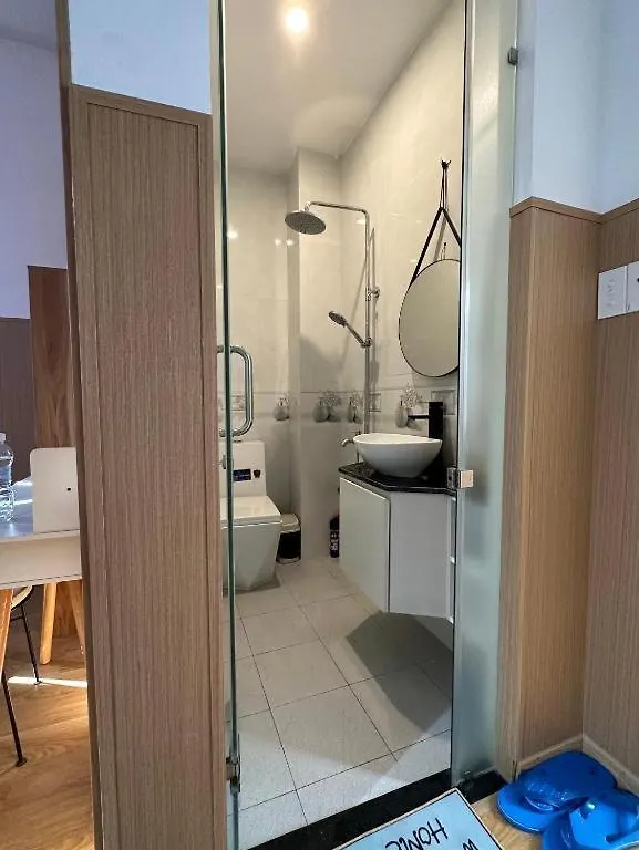 Ham Homestay Vung Tau