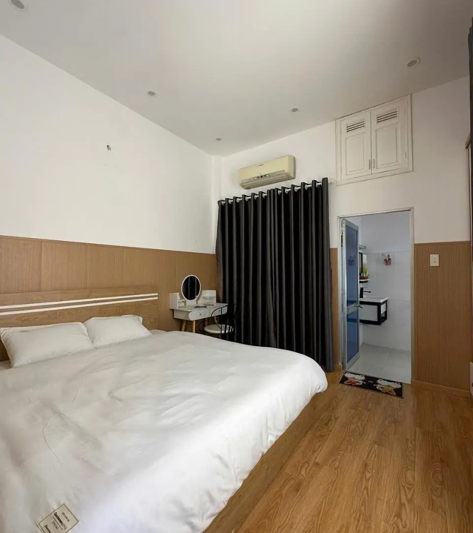 Ham Homestay Vung Tau Vietnam