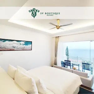 Léman Cap Resort&spa Vung Tau