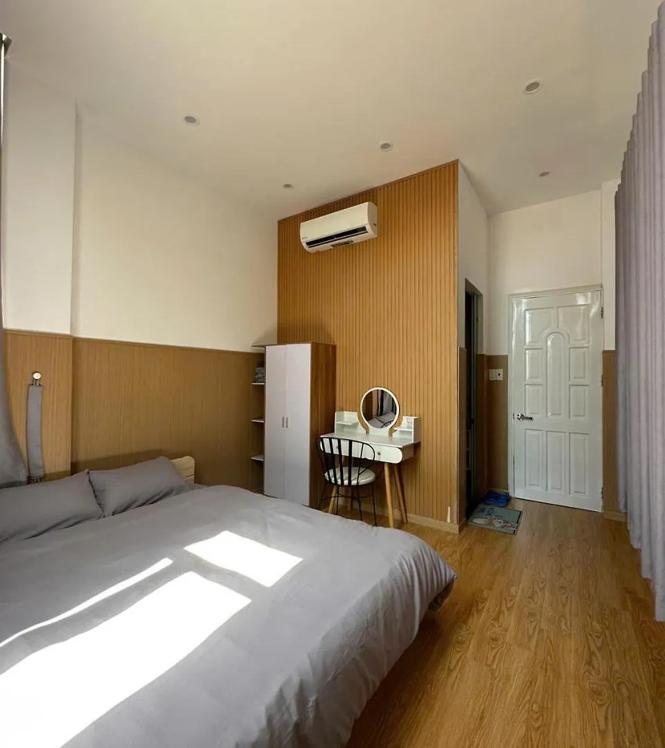 Ham Homestay Vung Tau