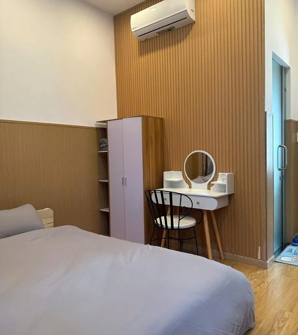 Ham Homestay Vung Tau 0*,  Vietnam