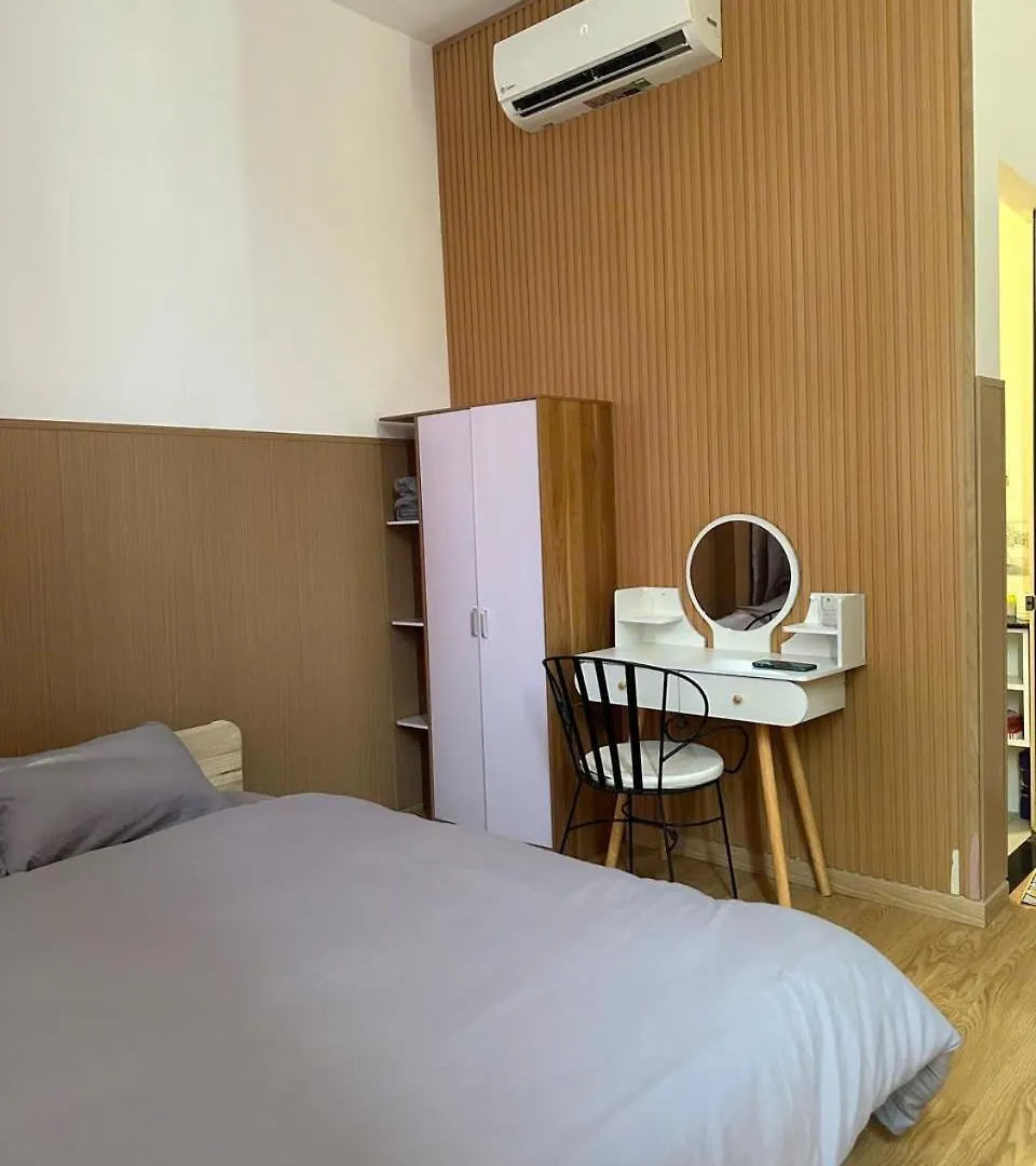 Ham Homestay Vung Tau