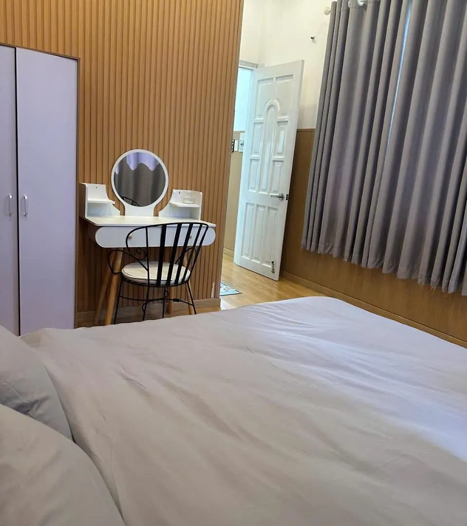 Ham Homestay Vung Tau Vietnam